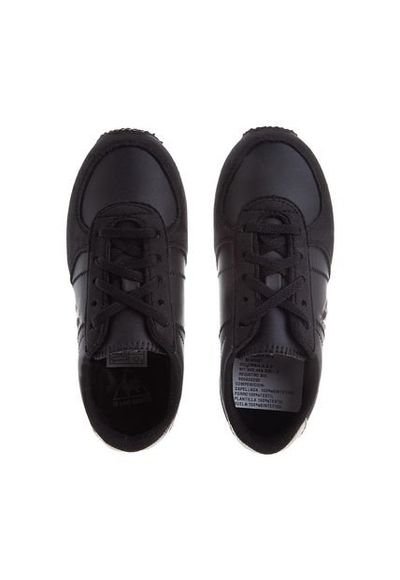 Tenis Lifestyle Negro le coq sportif Bolivar Syn Ps Junior