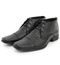 Bota social masculino conforto de calçar br2 Footwear preto 975 - Marca BR2 Footwear