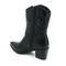 Bota Feminina Via Marte 090-001-01 - Preto - Marca Via Marte