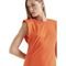 Vestido Curto Forum V23 Laranja Feminino - Marca Forum