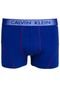 Cueca Boxer Calvin Klein Nation Azul - Marca Calvin Klein Underwear