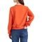 Moletom Forum Comfort In24 Laranja Feminino - Marca Forum