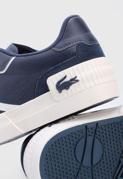 Sapatenis best sale lacoste dafiti