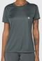 Camiseta Area Sports Tan Verde - Marca Area Sports