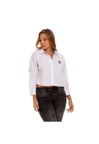 Dafiti camisas mujer 2025