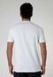 Camiseta Dopping Básica Branco - Marca Dopping