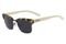 Óculos de Sol Nautica N6232S 281/53 Tartaruga Creme Fosco - Marca Nautica
