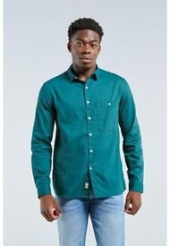Camisa leñadora sales hombre koaj