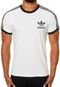 Camiseta adidas Originals Spo Branca - Marca adidas Originals