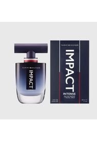 Perfume Impact Intense Men Edp 100ML + 4ML Tommy Hilfiger
