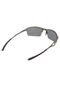 Óculos Solares Oakley Wiretap Carbon Cinza - Marca Oakley
