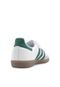 Tênis Couro adidas Originals Samba Og Branco/Verde - Marca adidas Originals
