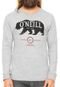 Camiseta O'Neill Prowl Cinza - Marca O'Neill