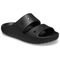 Sandália Crocs Classic sandal black Preto - Marca Crocs