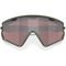Óculos de Sol Oakley Wind Jacket 2.0 Matte Olive 2645 - Marca Oakley