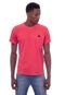 Camiseta Onbongo Fashion Basic Rosé - Marca Onbongo