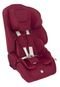 Cadeira para Auto 9 a 36Kg Ninna Vermelha Tutti Baby - Marca Tutti Baby