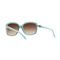 Óculos de Sol Tiffany & Co. Quadrado TF4076 - Marca Tiffany & Co.