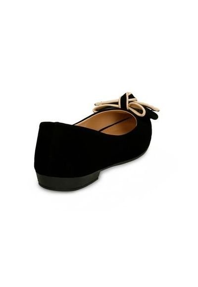 Baletas Negro Bata Hellin Mujer Compra Ahora Dafiti Colombia