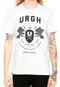 Camiseta Urgh Culture Branca - Marca Urgh