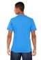 Camiseta O'Neill Folow Azul - Marca O'Neill