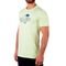 Camiseta Billabong Lounge II Masculina SM23 Amarelo Claro - Marca Billabong