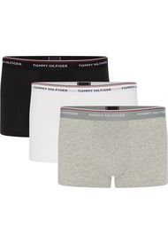Pack 3 Boxer Stretch Premium Blanco Tommy Hilfiger