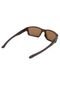 Óculos Solares Oakley Marrom - Marca Oakley