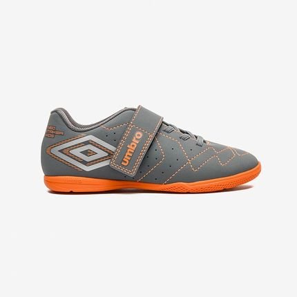 Chuteira Futsal Umbro Neo Striker Kids Incolor - Marca Umbro