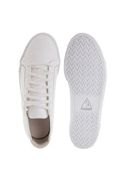 Le coq sportif feret atl leather on sale