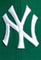 Boné New Era 950 New York Yankees Verde - Marca New Era