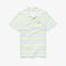 Polo Lacoste Sport Regular Fit Branco - Marca Lacoste