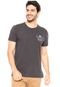 Camiseta Ellus Fine Cinza - Marca Ellus