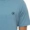 Camiseta Hurley Mini Icon WT23 Masculina Azul - Marca Hurley