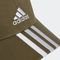 Adidas Boné Baseball Sarja Algodão 3-Stripes - Marca adidas