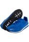 Tênis  Nike Wmns Little Runner Print Suede Hypr Cblt/Hypr Cblt-Wht-Dp Ryl - Marca Nike Sportswear