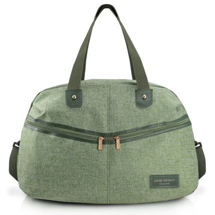 Bolsa de Viagem Jacki Design Joy - Marca Jacki Design