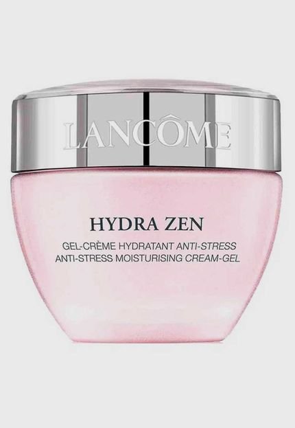 Gel Hidratante Facial Hydra Zen Lancôme 50ml - Marca Lancome