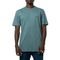 Camiseta Lost Basics Lost SM25 Masculina Azul Hossegor - Marca ...Lost