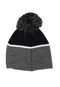 Gorro Quiksilver Power Cinza - Marca Quiksilver