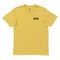 Camiseta Element Infinite SM23 Masculina Amarelo - Marca Element