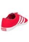 Tênis adidas Originals San Remo Vermelho - Marca adidas Originals