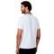 Camisa Polo Dudalina Piquet Regular IN24 Off White Masculino - Marca Dudalina