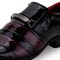 Sapato Masculino Social Bkarellus - 7007 4777007 Preto - Marca Bkarellus