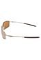 Óculos Solares Oakley Squareire Cinza - Marca Oakley