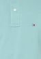 Camisa Polo Tommy Hilfiger Regular Logo Verde - Marca Tommy Hilfiger