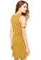 Vestido Sommer Petit Amarelo - Marca Sommer