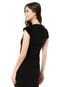 Vestido Anna Flynn Funny Preto - Marca Anna Flynn