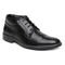 Sapato Casual Social Épico Masculino Conforto Dia a Dia Preto - Marca Épico