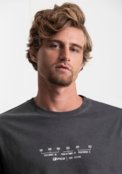 Camiseta Masculina Oversized Fico Legacy - Marca Fico